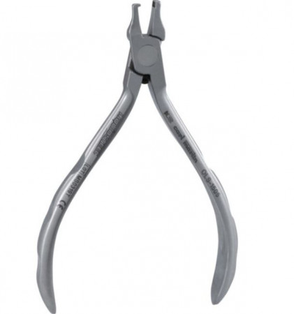 Carl Martin Clear Aligner tangen