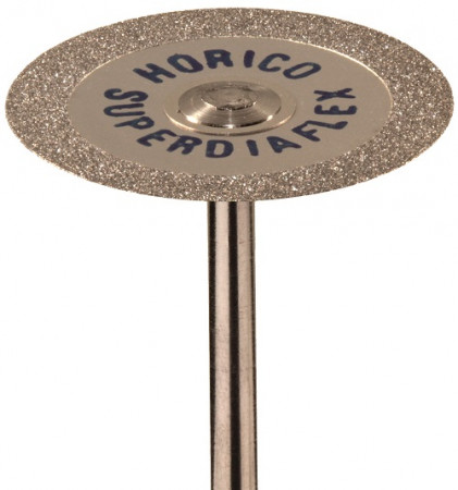Horico diamantschijf H 104 357G 220