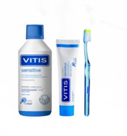 Dentaid Vitis Sensitive