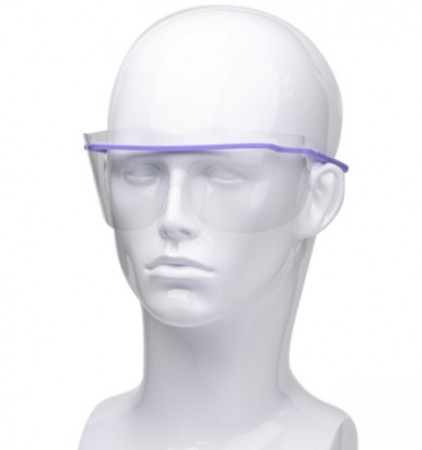 Premium Plus iwear disposable beschermbril 20 st.