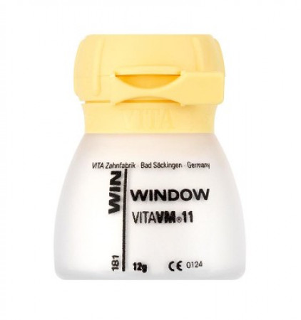 VITA VM11 Window WIN 12gr.