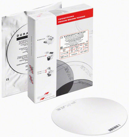 Dreve Durasoft pd