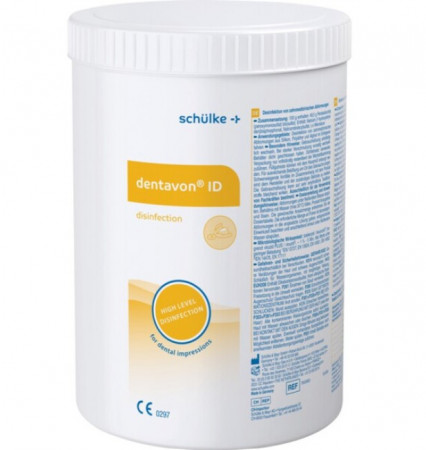 schulke dentavon id 900g