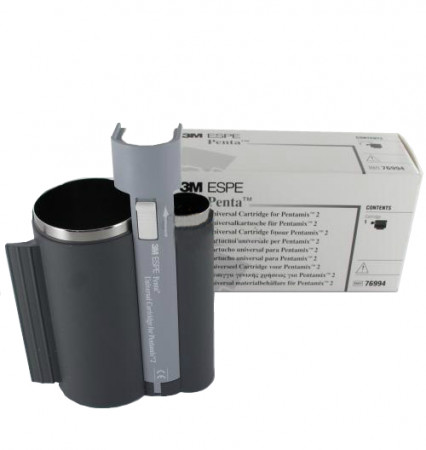 3M Universele Pentamix 2 Cartridge
