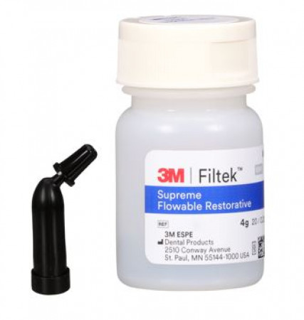 3M Filek Supreme Flow Capsules