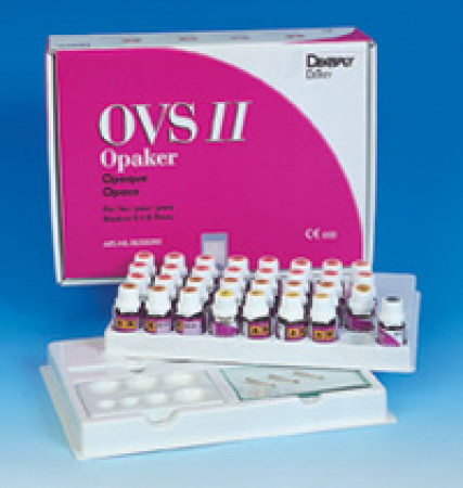 OVS 2 hals opaker