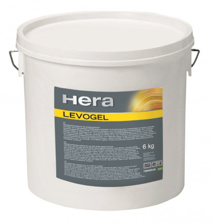 Heraeus Levogel 6kg