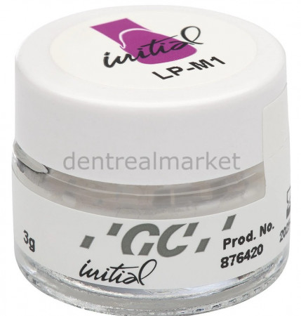 gc initial stain modifier nf lp m1 wit3g