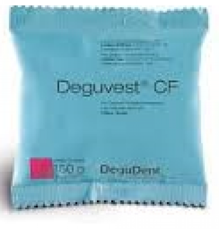 Deguvest CF inbedmassa poeder 50x150gr.