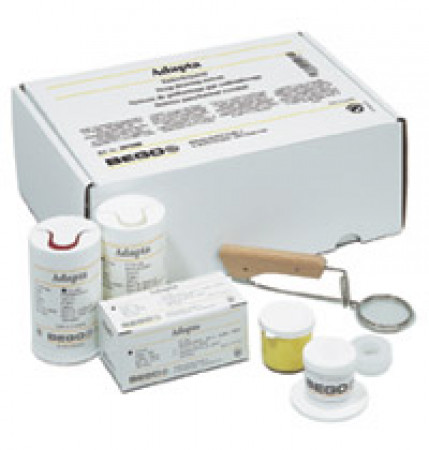 Bego Adapta set compleet 20500