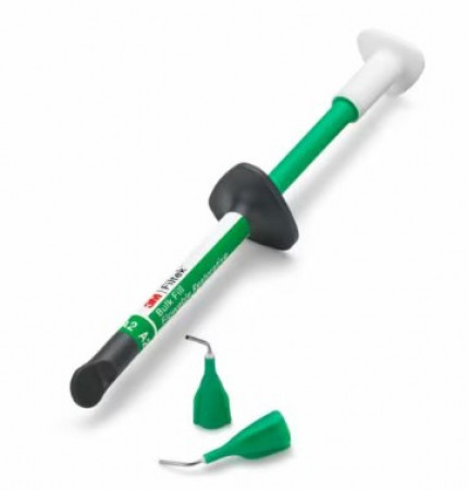 3M Filtek Bulk Fill Flowable 4+1 gratis