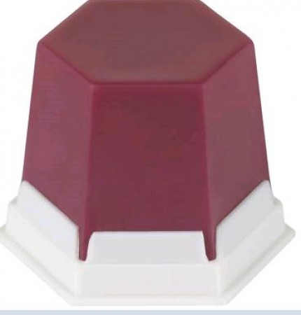 Renfert GEO kleefwas 75gr.