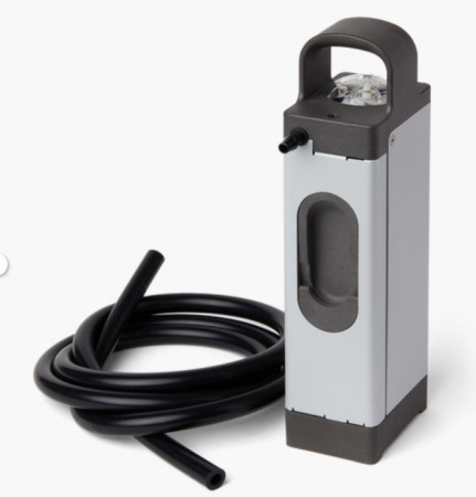 form 3 resin pump f3-rps-01  st