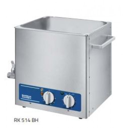 bandelin sonorex trilbad super rk 514 bh