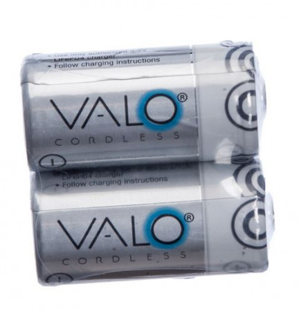 Valo cordless batterijen 2st 5963