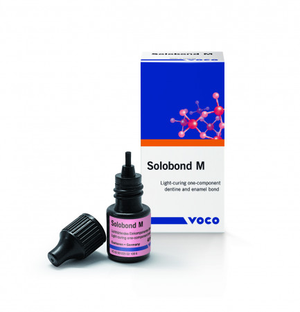 Solobond M (Mono) refillverp. met 8 ml vloeistof