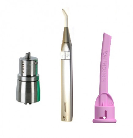 ACTEON Riskontrol Adapter voor Luzzani minilight