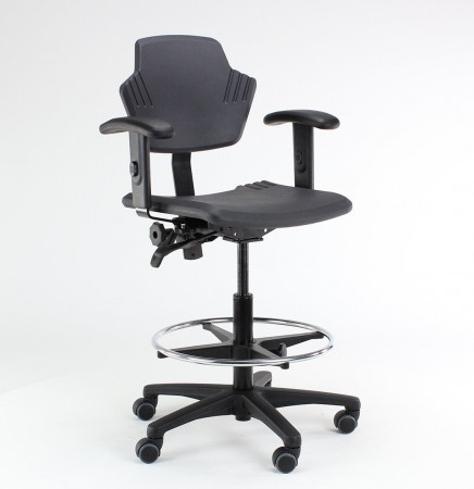 Score werkplaatsstoel Spirit 1501 Pur SP