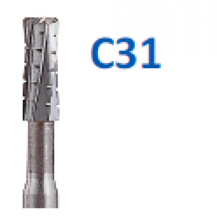 Horico hardmetaalboor C31 HP (schacht 104)