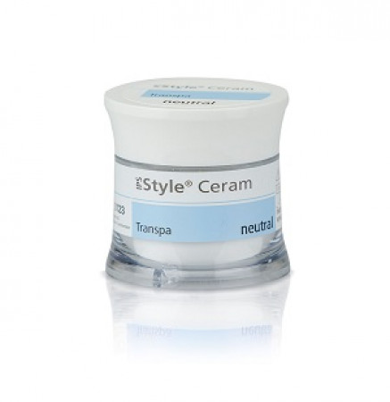 Ivoclar Vivadent IPS Style Ceram Transpa
