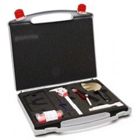 Candulor Technical Instrumenten Set