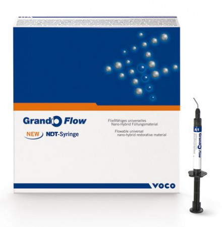 Voco Grandio Flow spuitje