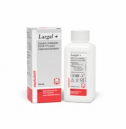 largal + 100ml