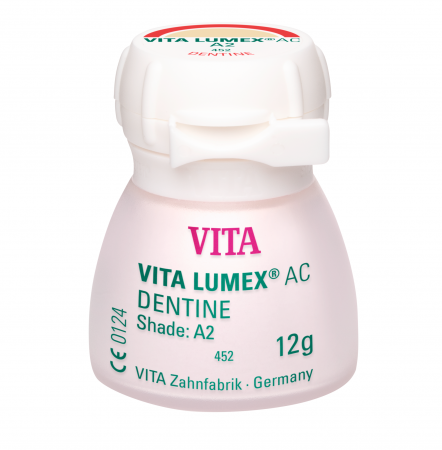 Vita Lumex AC Dentine