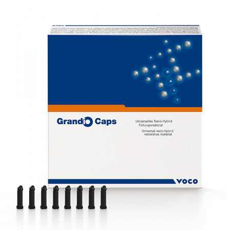 Voco Grandio capsules 20x0,25g