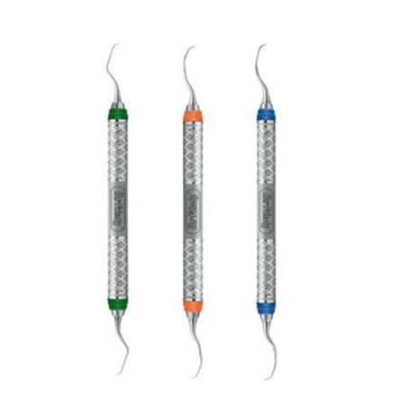 Hu-Friedy BioGent curettes