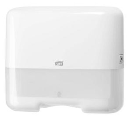 Tork Mini Singlefold/C-fold handdoekdispenser