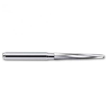 Zekrya Hardstalen Chirurgische Boor FG 23 mm (met 11 mm werkgedeelte) E0151, 5st. 