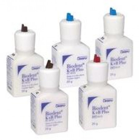 Biodent K+B Plus halsmassa 20 gr.