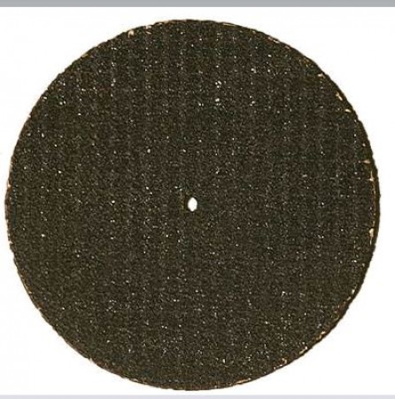 Trennscheiben versterkt 40 x 1mm verp 25 stks