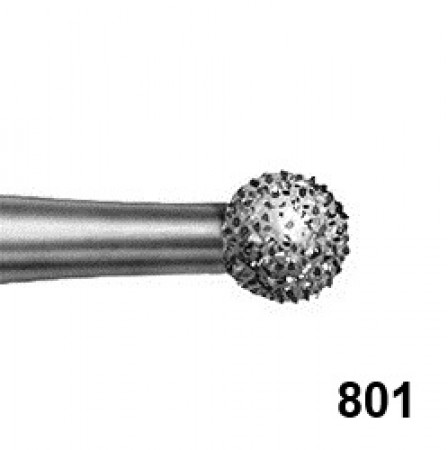 Komet diamantboor 801, HP (schacht 104)