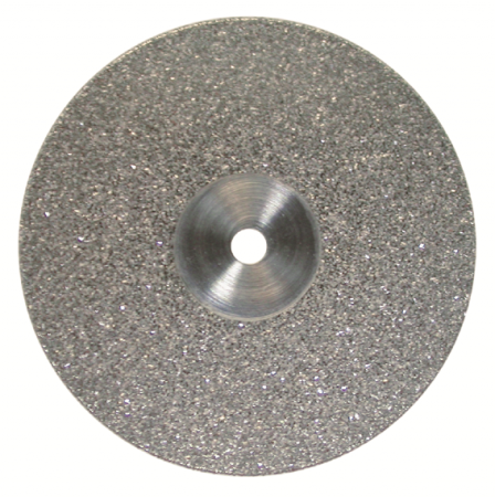 Meisinger diamantschijf 916D, HP (schacht 104)
