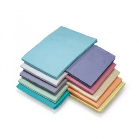 Crosstex patiëntenservetten 500 stuk per doos