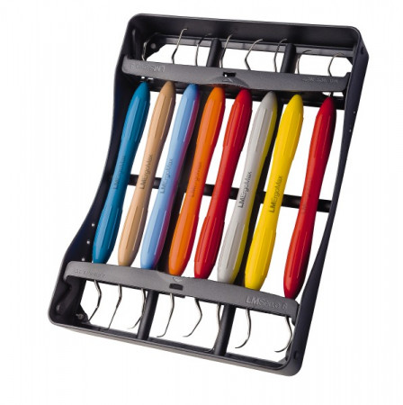 LM PerioSet II Ergomax XSi