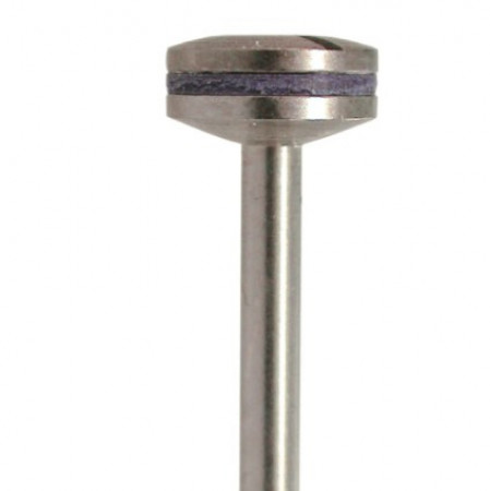 Mandrel 2,35mm schroef 8mm kop (12)