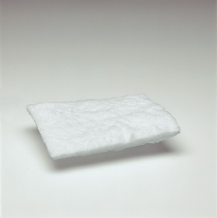 Empress brandwatten 80x80x0,7mm, 1 stuk