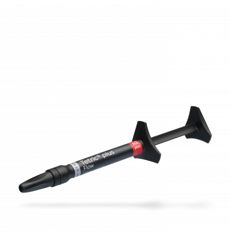 Ivoclar Tetric Plus Flow Spuiten & Capsules