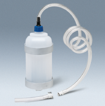 Frasaco wateropvangfles