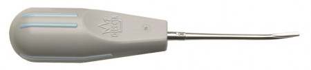 Luxator 3mm L-3IC geïnverteerd gebogen