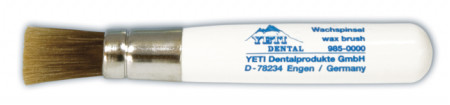 Yeti waspenseel