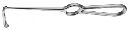 Aesculap wondhaak langenbeck BT359