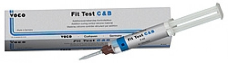 Fit Test C & B