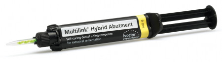 Multilink Hybrid Abutment HO0