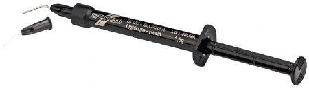 Blue-Blokker LC Resin 4x1,5gr.