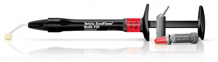 Tetric EvoFlow Bulk Fill