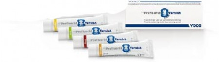Voco Profluorid Varnish tube